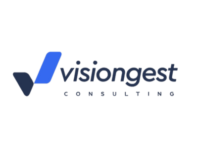 Logo de notre partenaire VISIONGEST